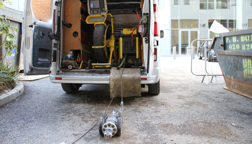 cctv-img-1 CCTV Drain Survey